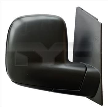 Rétroviseur extérieur 337-0129 TYC