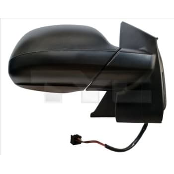 Rétroviseur extérieur 337-0194 TYC