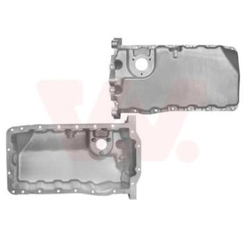 Carter d'huile 5896070 Van Wezel