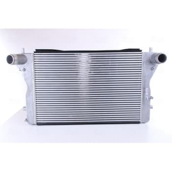 Intercooler, échangeur 96420 Nissens