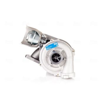 Turbocompresseur, suralimentation