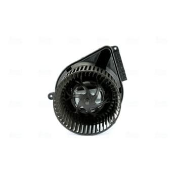 ventilateur de poêle 87052 Nissens