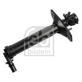 Gicleur d'eau de nettoyage, nettoyage des phares febi Plus 175650