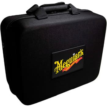 Coque souple Meguiars 39x31x18cm