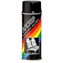 Nettoyant universel Vinylspray schwarz 400