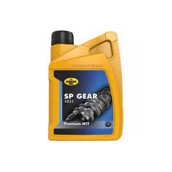 Huile de transmission Kroon-Oil SP Gear 1031 1L