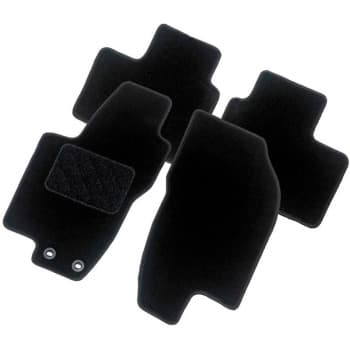 Tapis de voiture adaptés pour Lancia Ypsilon Hybrid 2020-