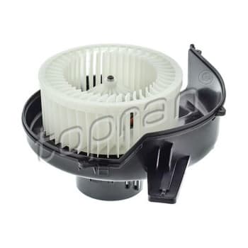 Ventilateur de chauffage 110 740 Topran