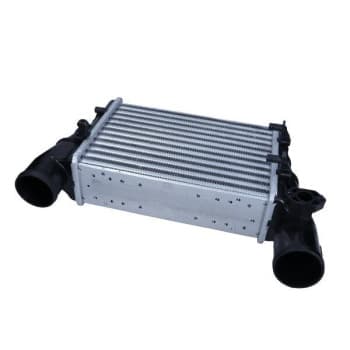 Intercooler, échangeur