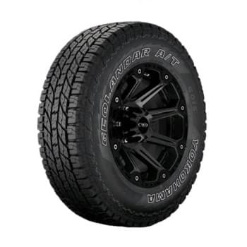 Yokohama G015 owl 245/65 R17 117S