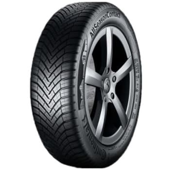 Continental Allseasoncontact 205/55 R16 91V