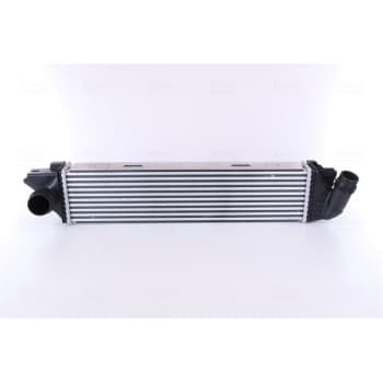 Intercooler, échangeur 96149 Nissens