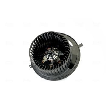 Ventilateur de chauffage 87118 Nissens