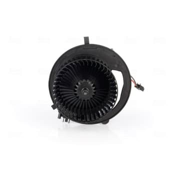 Ventilateur de chauffage 87256 Nissens