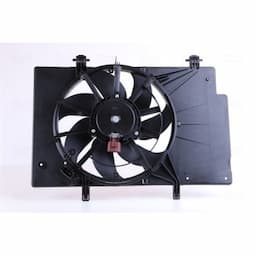 Ventilateur, refroidissement du moteur 85910 Nissens