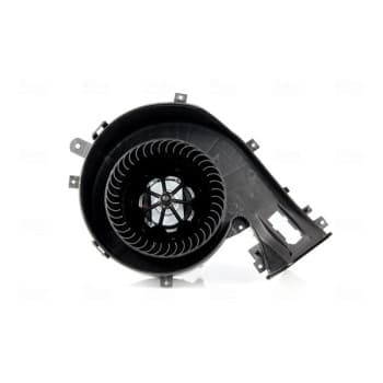 Ventilateur de chauffage 87401 Nissens