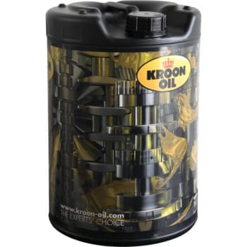 Huile hydraulique Kroon-Oil SP FLUID 3013 20L