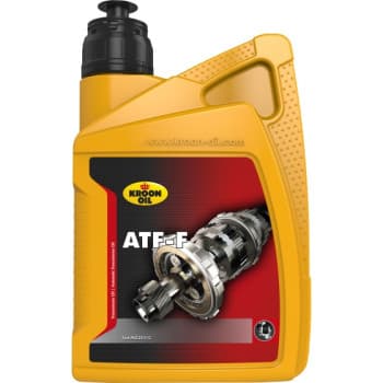 Huile de transmission Kroon-Oil ATFF 1L