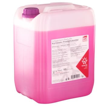 Liquide de refroidissement Febi G13 -35°C 10L