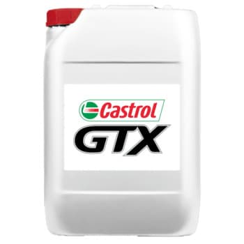 Huile moteur Castrol GTX 5W30 C3 20L