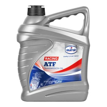 Huile de transmission Eurol Spécialité Racing ATF 4L