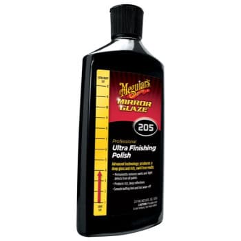 Meguiar's Mirror Glaze Ultra Vernis De Finition 236ml