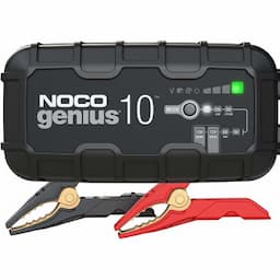 Chargeur de batterie Noco Genius 10 10A