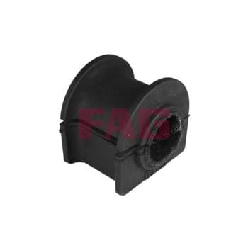 Suspension, stabilisateur