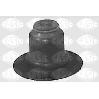 Bague d'étanchéité, tige de soupape