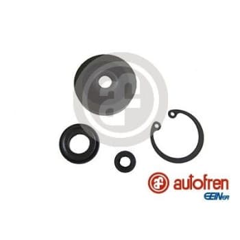 Kit d'assemblage, cylindre émetteur d'embrayage