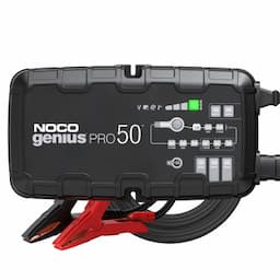 Chargeur de batterie Noco Genius PRO 50