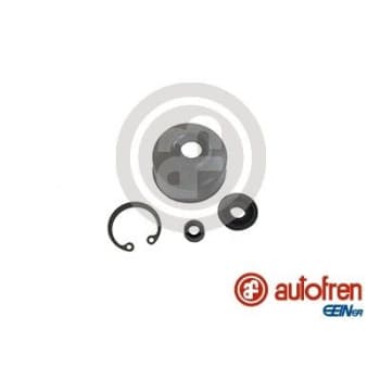 Kit d'assemblage, cylindre émetteur d'embrayage