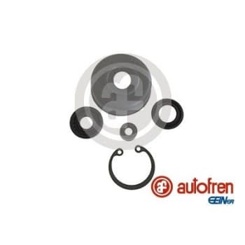 Kit d'assemblage, cylindre émetteur d'embrayage
