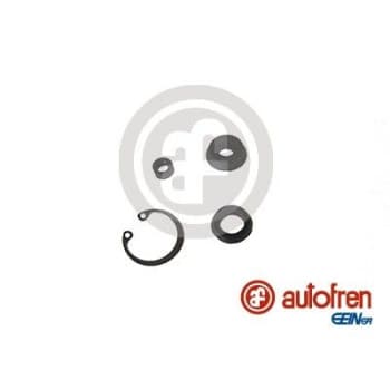 Kit d'assemblage, cylindre émetteur d'embrayage