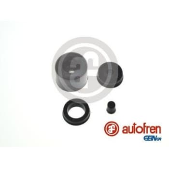 Kit d'assemblage, cylindre récepteur d'embrayage
