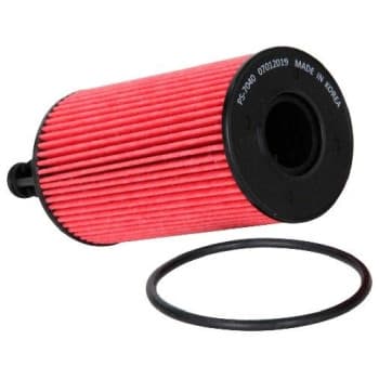 Filtre à huile PS-7040 K&N