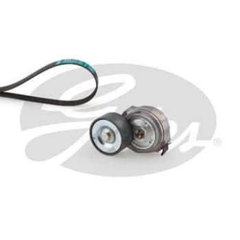 Ensemble multi-ceintures K018PK1875HD Gates