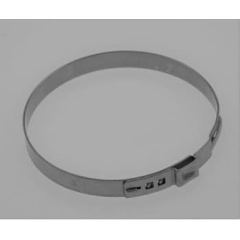 Collier de serrage