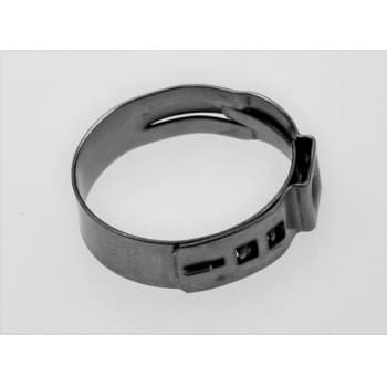 Collier de serrage