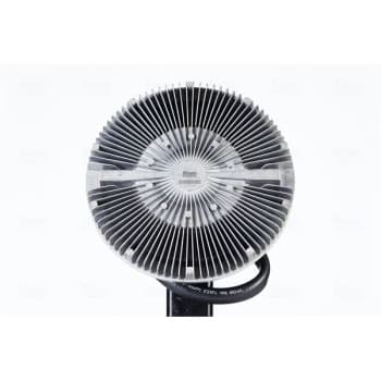 Embrayage, ventilateur de radiateur 86133 Nissens