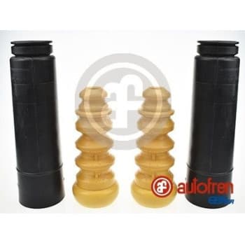 Kit de protection contre la poussière, amortisseur