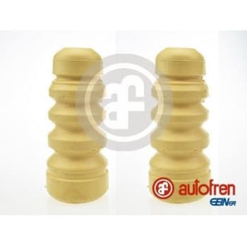 Kit de protection contre la poussière, amortisseur