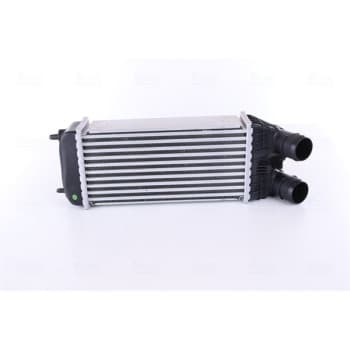 Intercooler, échangeur 96594 Nissens