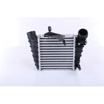 Intercooler, échangeur 96770 Nissens