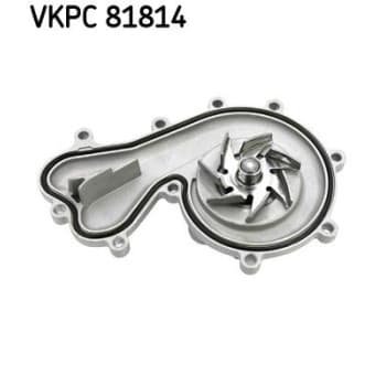 Pompe à eau VKPC 81814 SKF