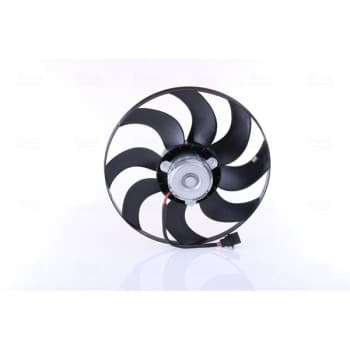 Ventilateur, refroidissement du moteur 85690 Nissens