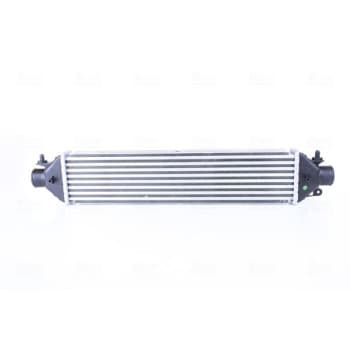 Intercooler, échangeur 961464 Nissens