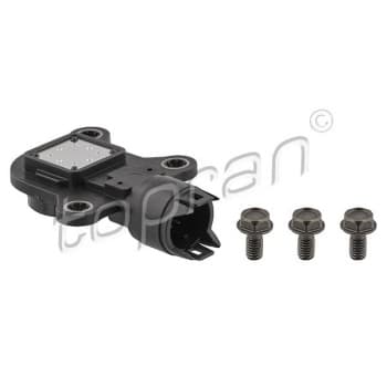 Capteur, arbre excentrique (levage variable des soupapes)