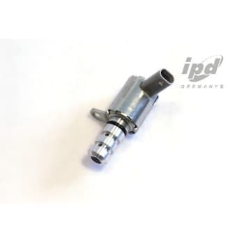 Valve de commande, réglage d'arbres à came IPD inside