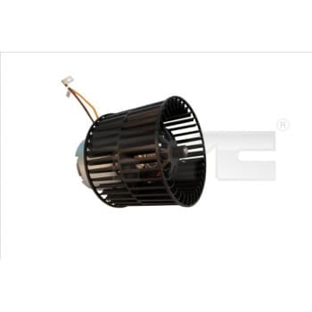 ventilateur de poêle 525-0016 TYC